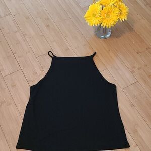 Loft spaghetti strap top.  